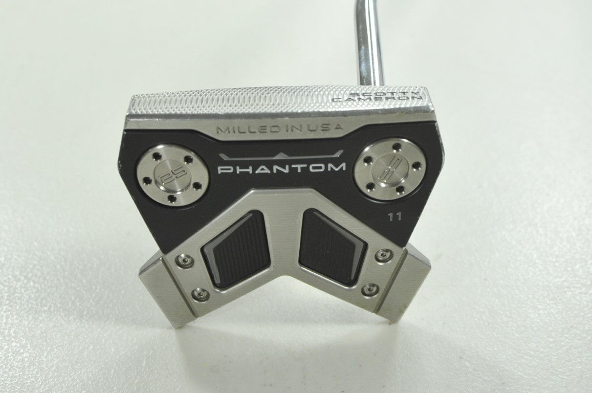 Titleist 2024 Scotty Cameron Phantom 11 Long 38