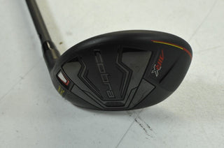 Cobra Air-X 2023 7-30* Hybrid Right Regular Flex 50g Graphite MINT!  # 181396