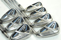 TaylorMade SIM Max 5-PW,AW Iron Set Right Regular Flex KBS MAX 85 Steel # 183569