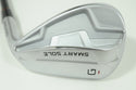 Cleveland Smart Sole 4.0 G Satin Chrome Gap Wedge Right TFC72 Graphite # 184556