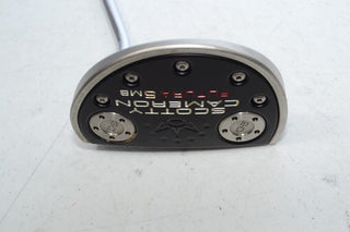 Titleist 2017 Scotty Cameron Futura 5MB 33