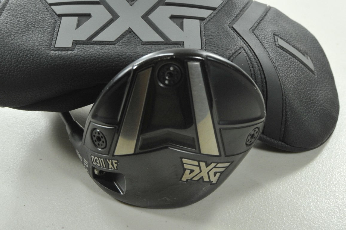 PXG 0311 XF Gen6 10.5* Driver Senior Flex Right Cypher 5.0 40g  # 207787