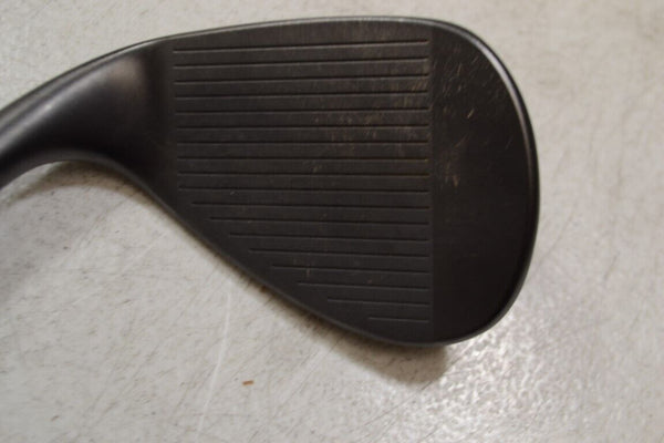 Cleveland Smart Sole 4.0 G Black Satin Gap Wedge Right Graphite # 177965