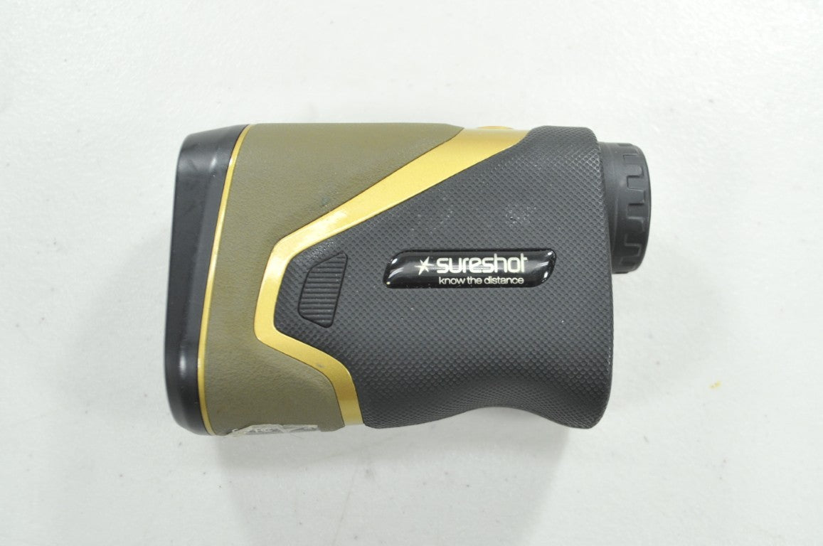 Sureshot PINLOC 6000iPSM Range Finder  #194104