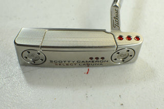 Titleist 2018 Scotty Cameron Select Laguna 35