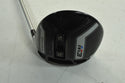 TaylorMade M3 9.5* Driver Right Stiff Flex Tensei CK 60g POOR # 181694 - Golf Club Brokers