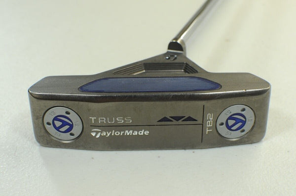 TaylorMade TRUSS TB2 34