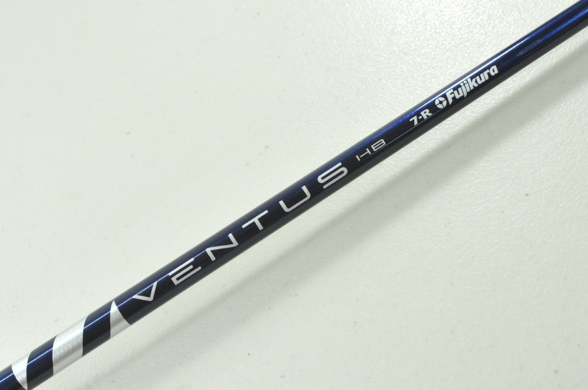 Fujikura Ventus Velocore Blue 7 Regular TaylorMade Hybrid Shaft 39.25