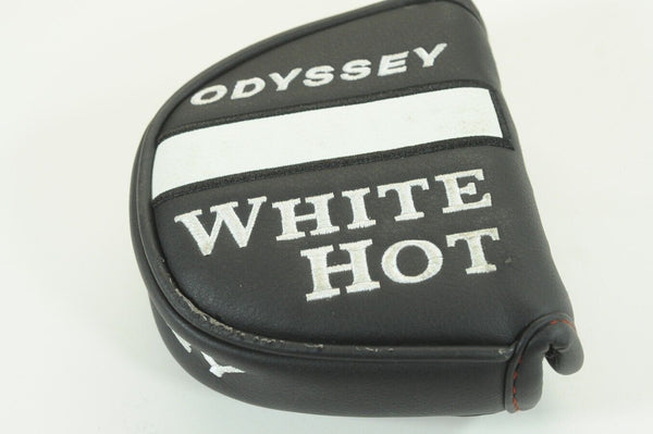 Odyssey White Hot Versa 12 Twelve S 34