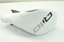 TaylorMade Qi10 Max 10.5* Driver Right Regular Flex Speeder NX 50g NEW! # 182813