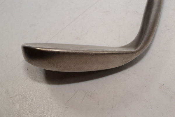 Mizuno S23 Copper Cobalt 56*-10 Wedge Right KBS Hi-Rev 2.0 Steel # 178815