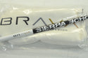 BGT Brava Sierra Echo F3 Regular Flex Driver Shaft with Callaway Adapter #181218 - Golf Club Brokers