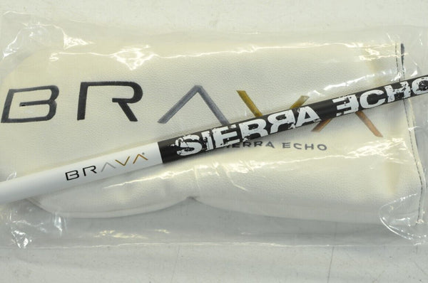 BGT Brava Sierra Echo F3 Regular Flex Driver Shaft with Callaway Adapter #181218