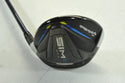 TaylorMade SIM2 Max 5-18* Fairway Wood RH Regular Flex Ventus 5 Graphite #180408