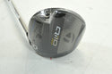 TaylorMade Qi10 Max 10.5* Driver Right Regular Flex Speeder NX 50g NEW! # 182813