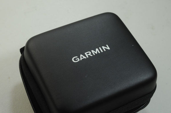 Garmin Approach R10 Launch Monitor with Case MINT!  #184455