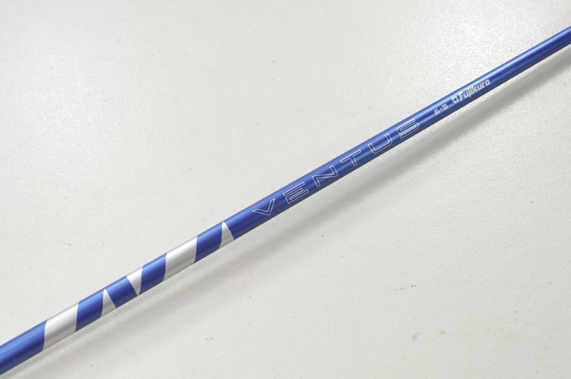 Fujikura Ventus Velocore+ Blue 6 Stiff Flex Cobra DS-ADAPT Driver Shaft # 216135
