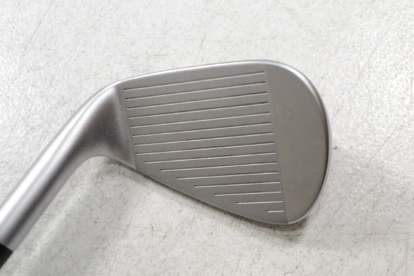 TaylorMade P770 2023 PW Pitching Wedge Right Stiff KBS Tour Lite Steel # 171996