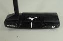 Mizuno M-Craft II Black Satin 35