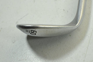 PXG 0311 Milled Sugar Daddy II 60*-13 Wedge RH Cypher Senior Graphite # 181454