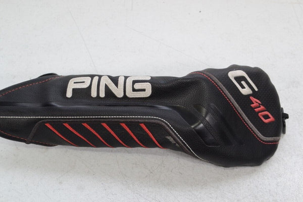 LEFT HANDED Ping G410 SFT 3 - 16* Fairway Wood Regular Flex Graphite #169660 - Golf Club Brokers