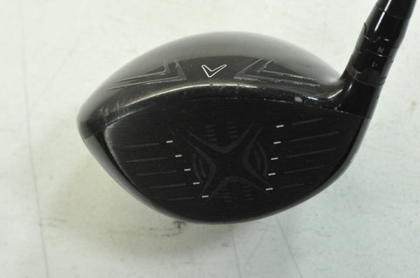 Callaway GBB Epic 10.5* Driver Right Stiff Flex 55g HZRDUS 6.0  # 182199