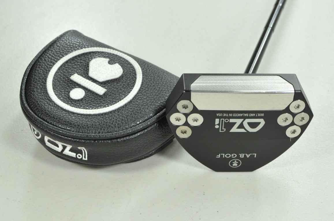 LAB Golf OZ.1i Insert 35