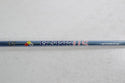 Project X HZRDUS 6.0 70g RDX Smoke Blue Limited U.S.A. Graph Shaft - Uncut 46