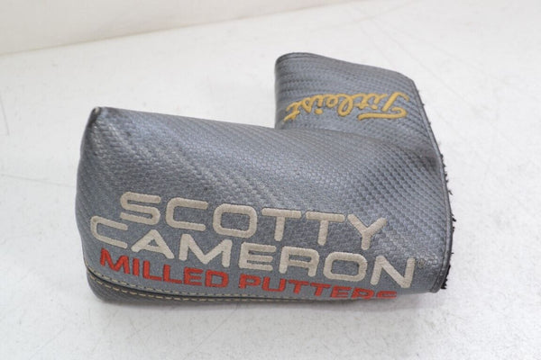 Titleist 2017 Scotty Cameron Futura 5MB 34