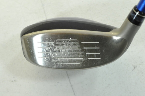 XXIO Eleven 11 5-23* Hybrid Right Regular Flex MP1100 43g Graphite # 180448