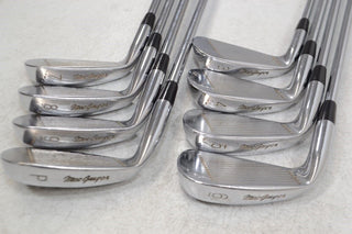 MacGregor VIP V-Foil 1025 C 3-PW Iron Set Right Regular Flex DG Steel # 178535