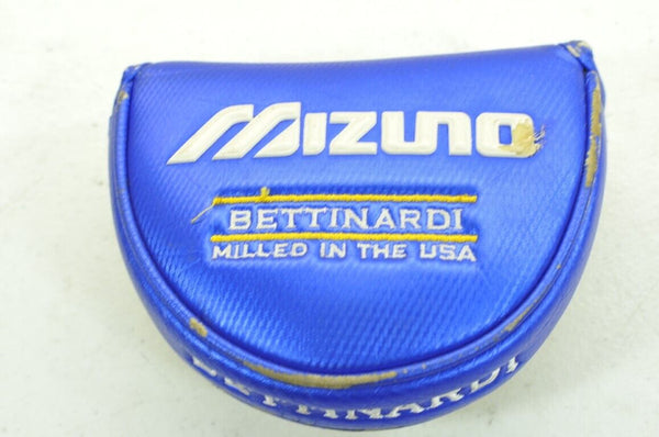 Mizuno Bettinardi A-02 34