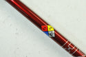 Project X HZRDUS RDX Smoke Red 5.5 Regular Driver Shaft Srixon Adapter #180371 - Golf Club Brokers