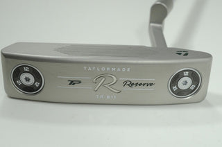 TaylorMade TP Reserve TR-B11 34