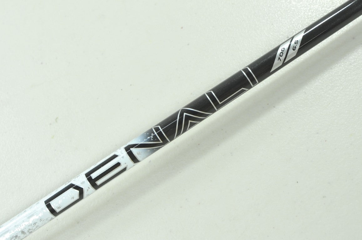 Project X Denali Black 6.5 70g X-Stiff Cobra DS-ADAPT #3 Fairway Shaft # 211817