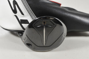 Titleist TSR1 20* Fairway Wood Regular Flex HZRDUS CB 5.5 60g Graphite #219245