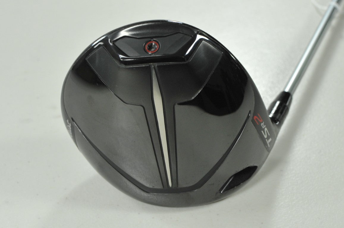LEFT HANDED Titleist TSR2 10* Driver Senior Flex Air Speeder R2 40g  #208350