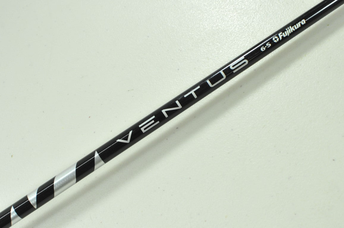 Fujikura Ventus VeloCore Black 6 Stiff Flex Callaway Elyte Driver Shaft # 205049