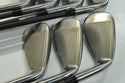 LEFT HANDED Cleveland Launcher XL Halo 5 - PW,DW Iron Set Senior Graphite #181253 - Golf Club Brokers