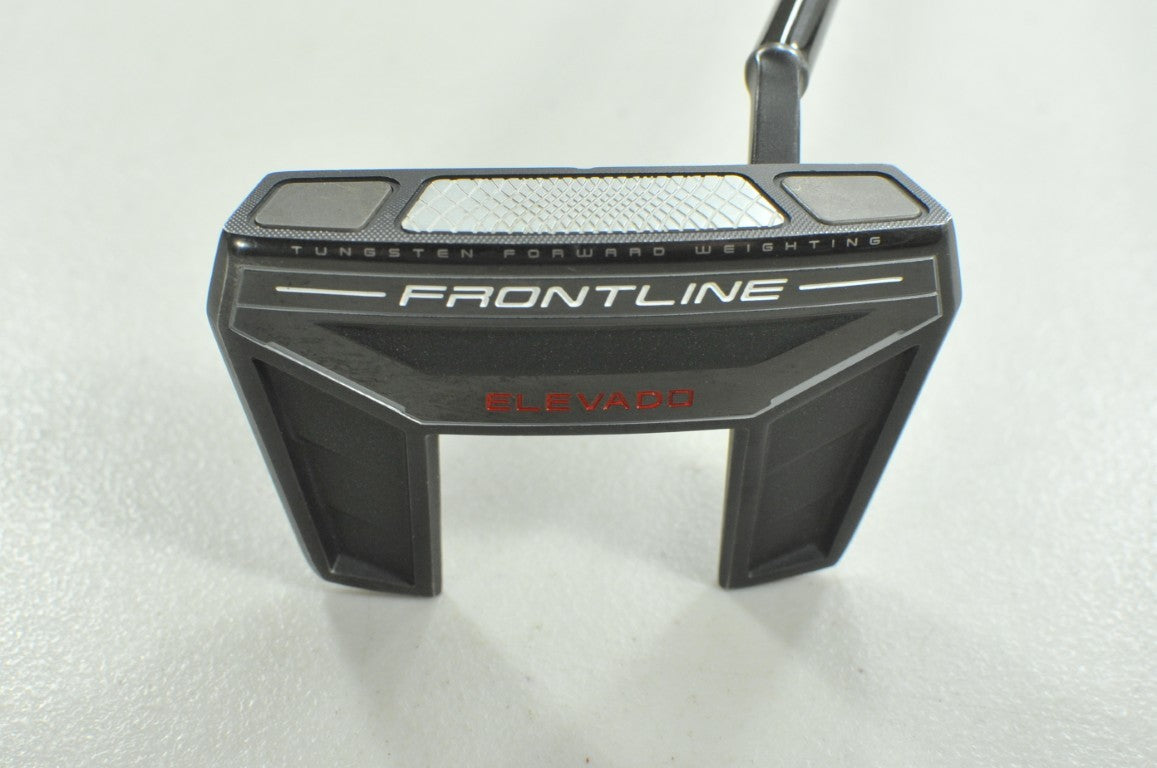 Cleveland Frontline Elevado 34