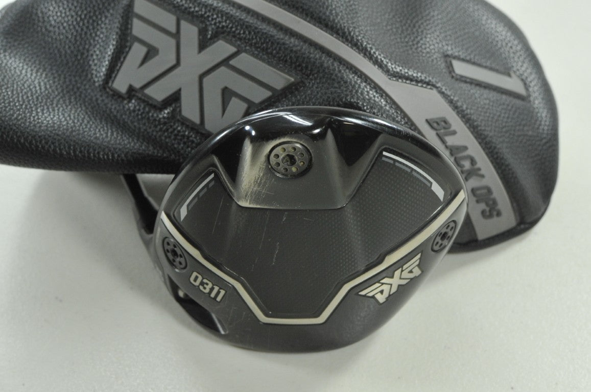 PXG 0311 Black Ops 10.5* Driver Stiff Flex Right Tensei AV White 65g  # 206268