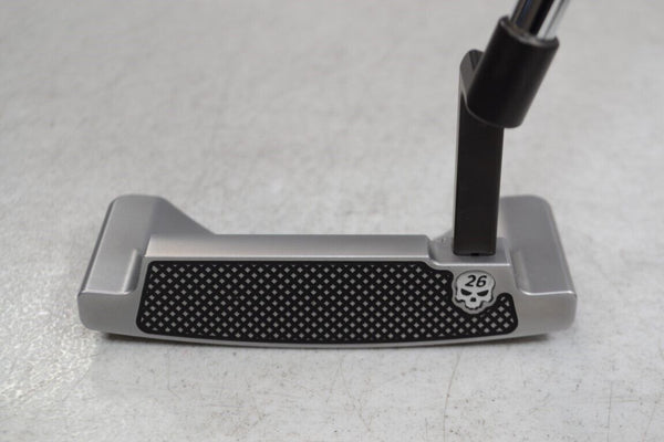 PXG Battle Ready II Mustang 34