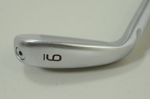 Ping i230 Single 9 Iron Right Stiff Flex NS Pro Modus3 Steel # 181364