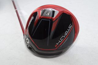 TaylorMade Stealth 2 HD 12.0* Driver Right Senior Flex 50g Speeder NX  #170257