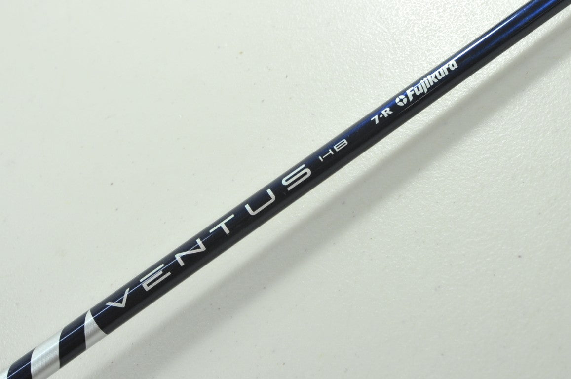 Fujikura Ventus Velocore Blue 7 Regular Flex Callaway Hybrid Shaft 38.5