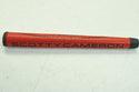 Scotty Cameron Matador Midsize Grip Red/Black MINT # 181862