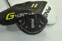 Ping G430 Max 10K 10.5* Driver RH Regular Flex Air Speeder 45g MINT!  # 181991