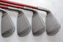 Ping K15 3-4 Hybrid, 5-W Iron Iron Set Right Regular Flex Graphite #177172