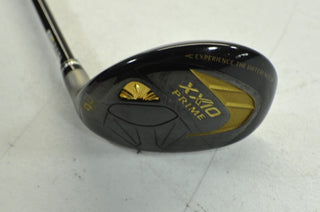 XXIO Prime 11 6 - 26* Hybrid Right Regular Flex 43.5g DST SP1100 Graphite # 182269 - Golf Club Brokers