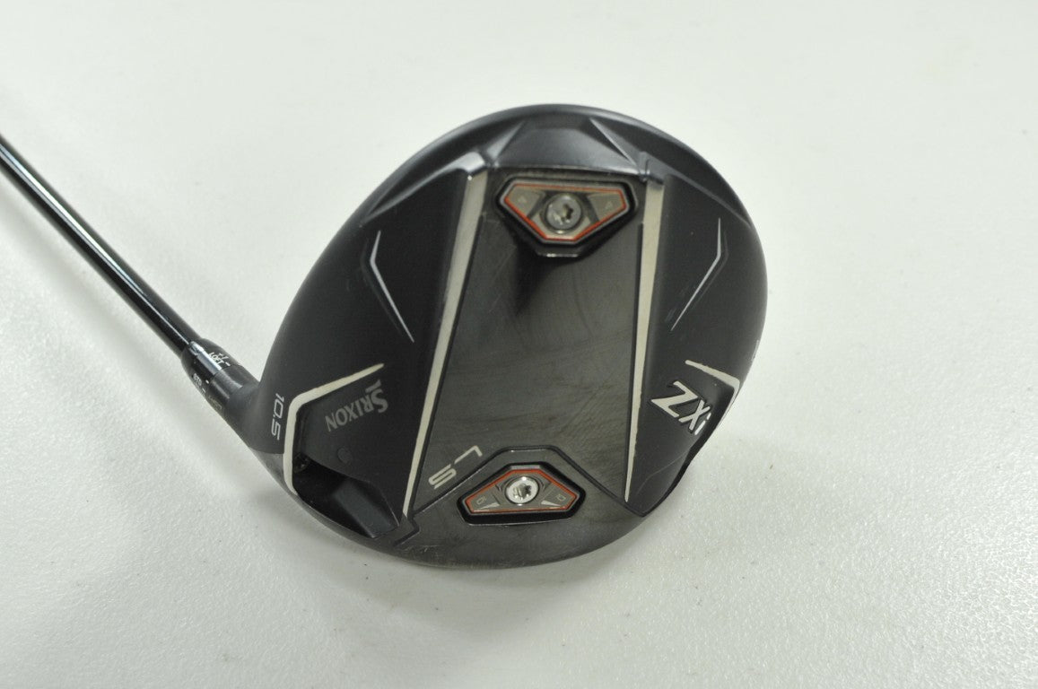 Srixon ZXi LS 10.5* Driver Stiff Flex Right Tensei Blue AV 65g  # 204114